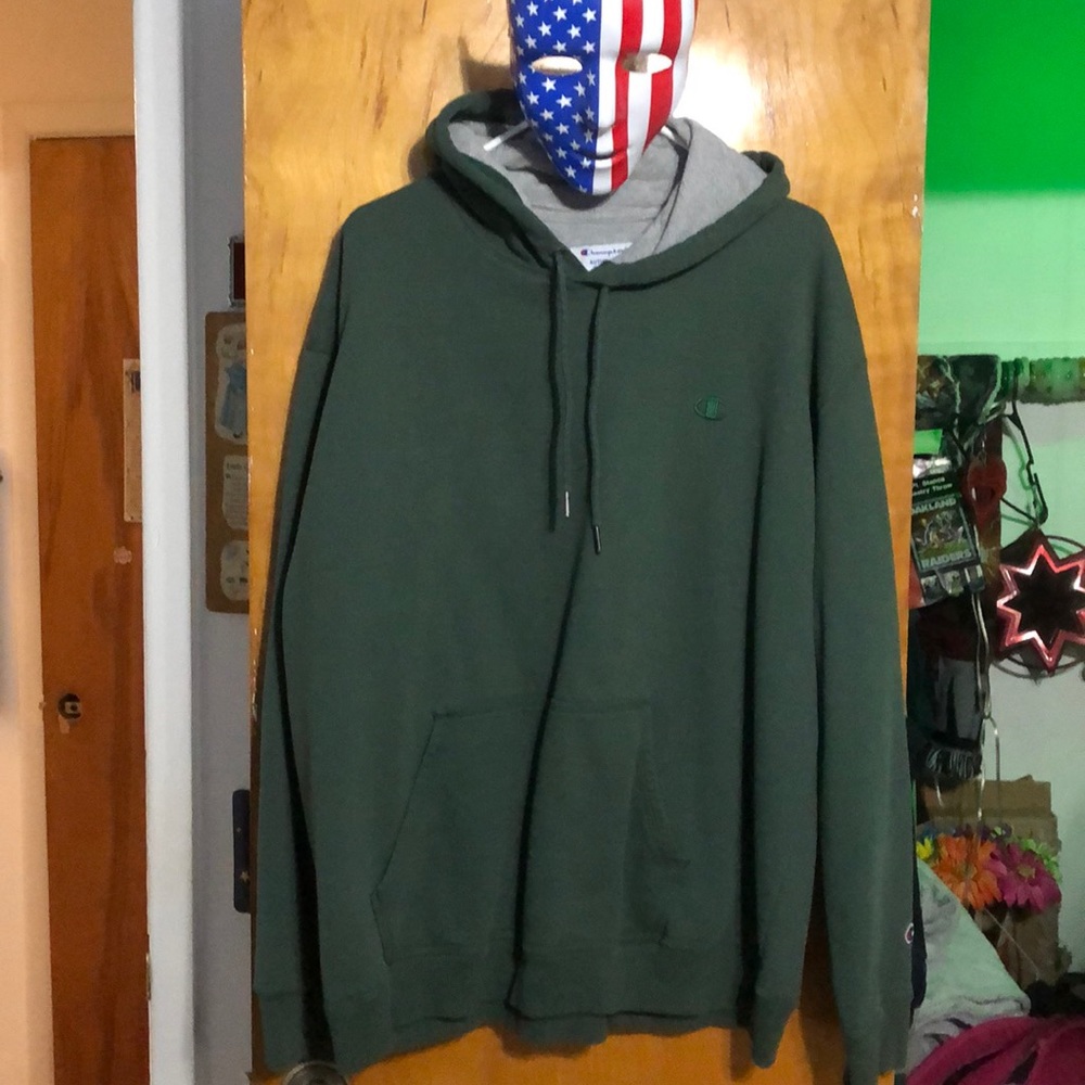 Champion Hoodie